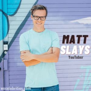 matt6tube|Matt Slays .